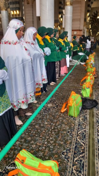 PROGRAM 16 HARI SYAWAL - Foto 265