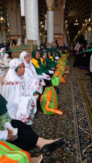 PROGRAM 16 HARI SYAWAL - Foto 266