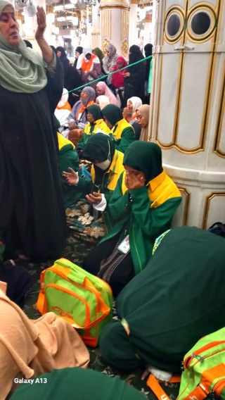 PROGRAM 16 HARI SYAWAL - Foto 268