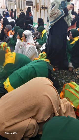 PROGRAM 16 HARI SYAWAL - Foto 269