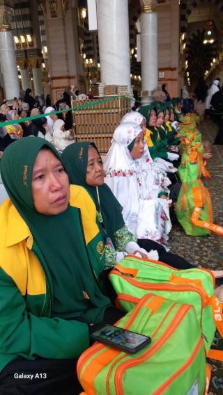 PROGRAM 16 HARI SYAWAL - Foto 267