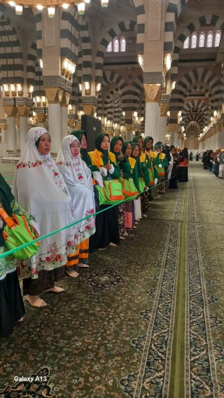 PROGRAM 16 HARI SYAWAL - Foto 270