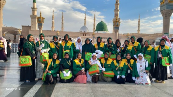 PROGRAM 16 HARI SYAWAL - Foto 272