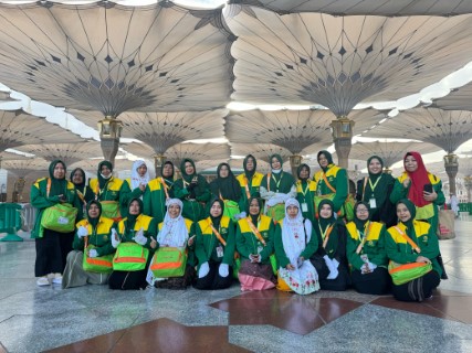 PROGRAM 16 HARI SYAWAL - Foto 254