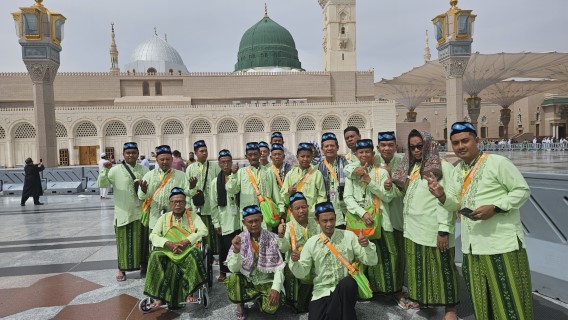 PROGRAM 16 HARI SYAWAL - Foto 261