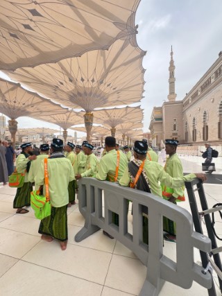 PROGRAM 16 HARI SYAWAL - Foto 259