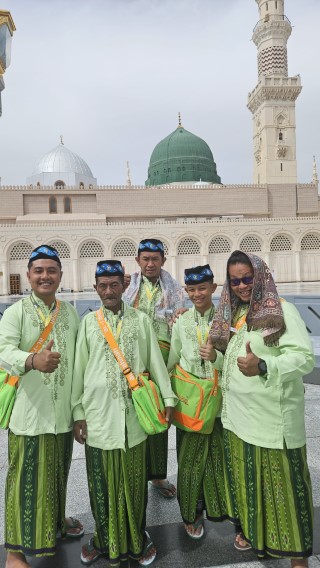 PROGRAM 16 HARI SYAWAL - Foto 258