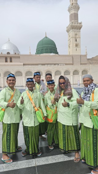 PROGRAM 16 HARI SYAWAL - Foto 260