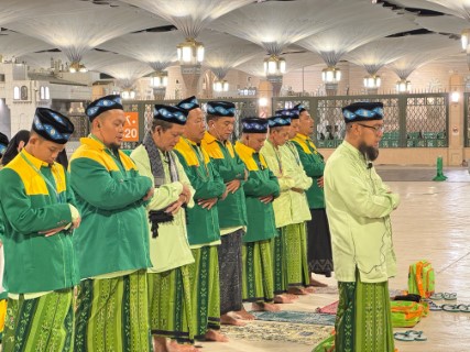 PROGRAM 16 HARI SYAWAL - Foto 243