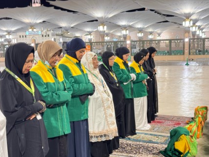 PROGRAM 16 HARI SYAWAL - Foto 244