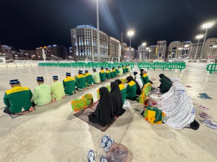 PROGRAM 16 HARI SYAWAL - Foto 249