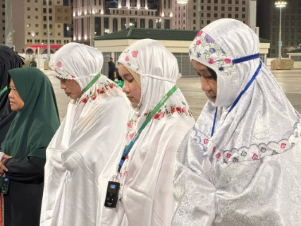 PROGRAM 16 HARI SYAWAL - Foto 248