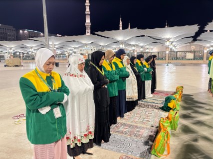 PROGRAM 16 HARI SYAWAL - Foto 246