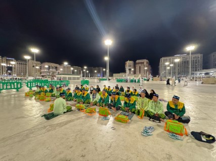 PROGRAM 16 HARI SYAWAL - Foto 250