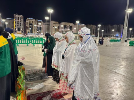 PROGRAM 16 HARI SYAWAL - Foto 252