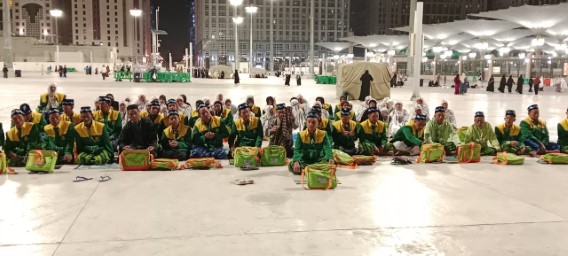 PROGRAM 16 HARI SYAWAL - Foto 251