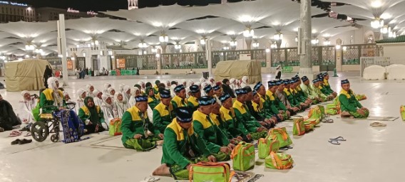 PROGRAM 16 HARI SYAWAL - Foto 233