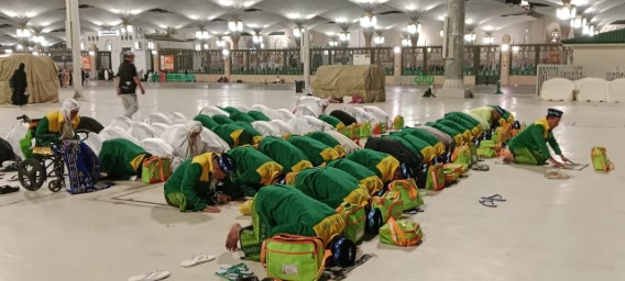 PROGRAM 16 HARI SYAWAL - Foto 235