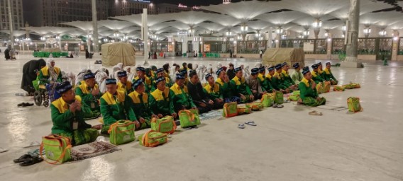 PROGRAM 16 HARI SYAWAL - Foto 234