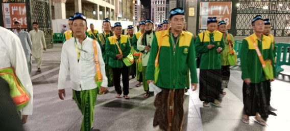 PROGRAM 16 HARI SYAWAL - Foto 238