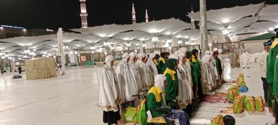 PROGRAM 16 HARI SYAWAL - Foto 239