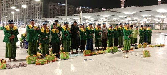 PROGRAM 16 HARI SYAWAL - Foto 237