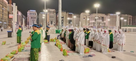 PROGRAM 16 HARI SYAWAL - Foto 240