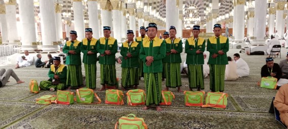 PROGRAM 16 HARI SYAWAL - Foto 242