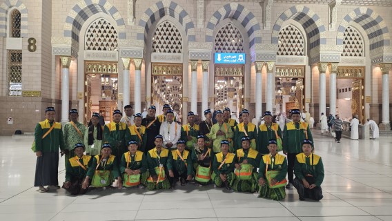 PROGRAM 16 HARI SYAWAL - Foto 225