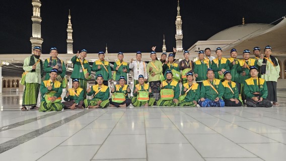 PROGRAM 16 HARI SYAWAL - Foto 224