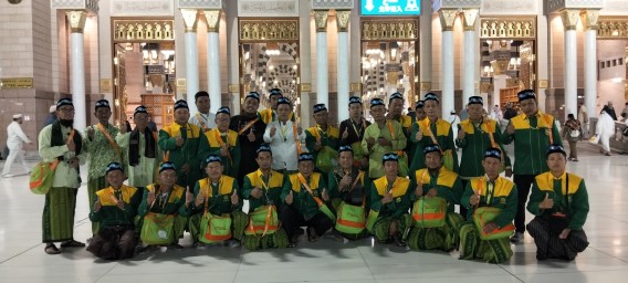 PROGRAM 16 HARI SYAWAL - Foto 229