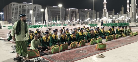 PROGRAM 16 HARI SYAWAL - Foto 226