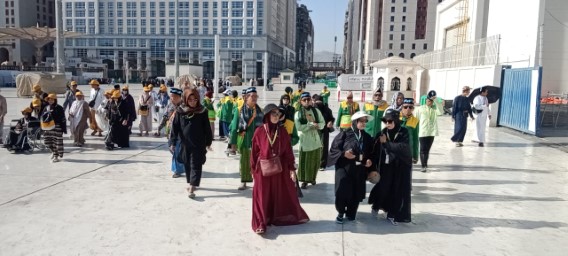 PROGRAM 16 HARI SYAWAL - Foto 232