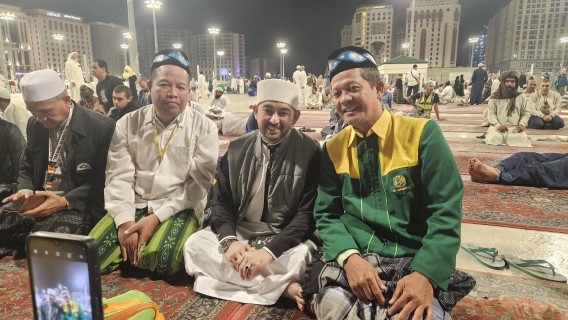 PROGRAM 16 HARI SYAWAL - Foto 214