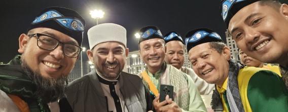 PROGRAM 16 HARI SYAWAL - Foto 213