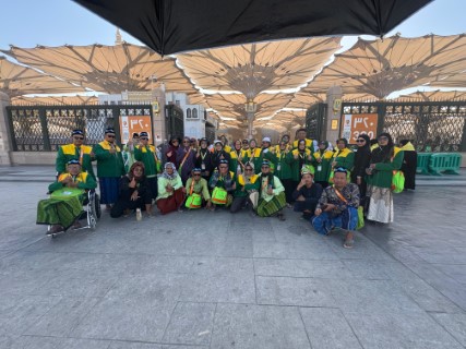 PROGRAM 16 HARI SYAWAL - Foto 222