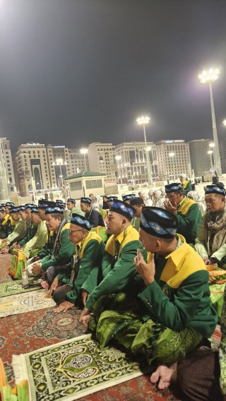 PROGRAM 16 HARI SYAWAL - Foto 215