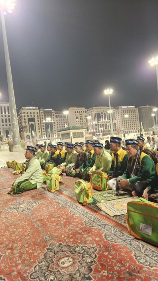 PROGRAM 16 HARI SYAWAL - Foto 218