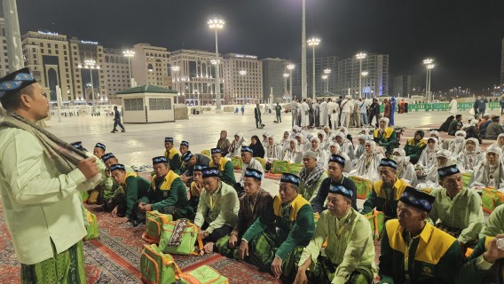 PROGRAM 16 HARI SYAWAL - Foto 217