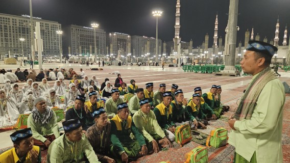 PROGRAM 16 HARI SYAWAL - Foto 216