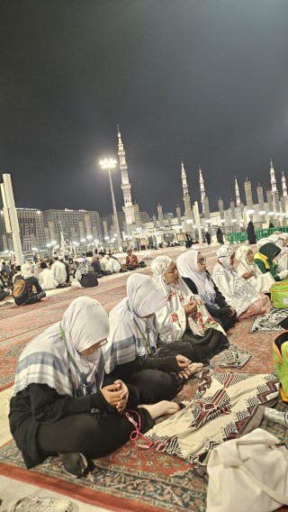 PROGRAM 16 HARI SYAWAL - Foto 219