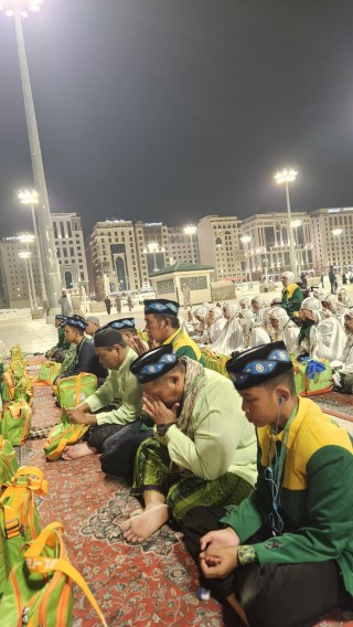 PROGRAM 16 HARI SYAWAL - Foto 220