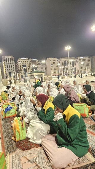 PROGRAM 16 HARI SYAWAL - Foto 221