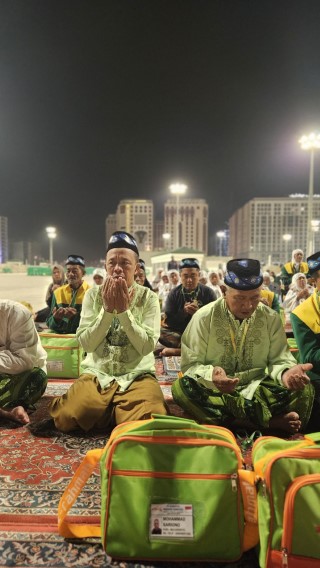 PROGRAM 16 HARI SYAWAL - Foto 205