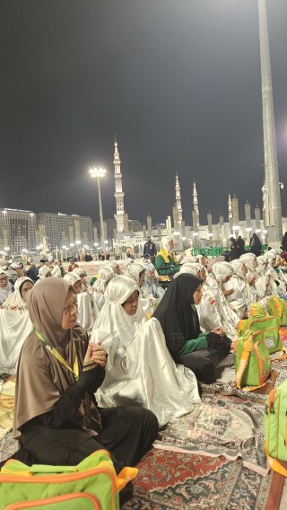 PROGRAM 16 HARI SYAWAL - Foto 203