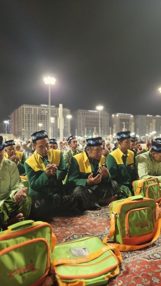 PROGRAM 16 HARI SYAWAL - Foto 206