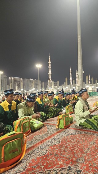 PROGRAM 16 HARI SYAWAL - Foto 204