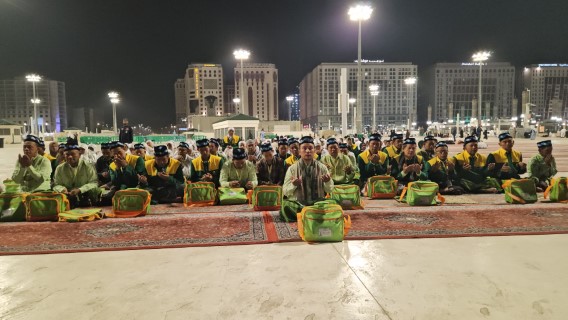 PROGRAM 16 HARI SYAWAL - Foto 209