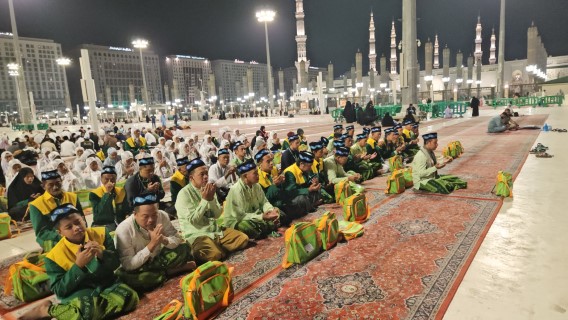 PROGRAM 16 HARI SYAWAL - Foto 207