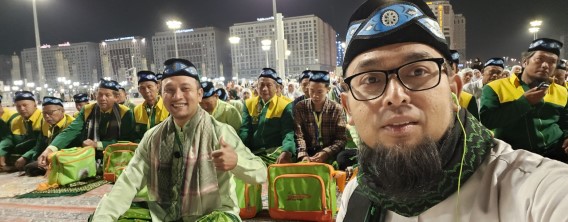 PROGRAM 16 HARI SYAWAL - Foto 210